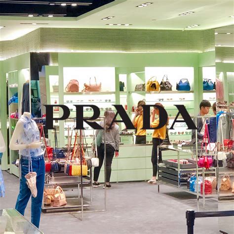 prada hk stock